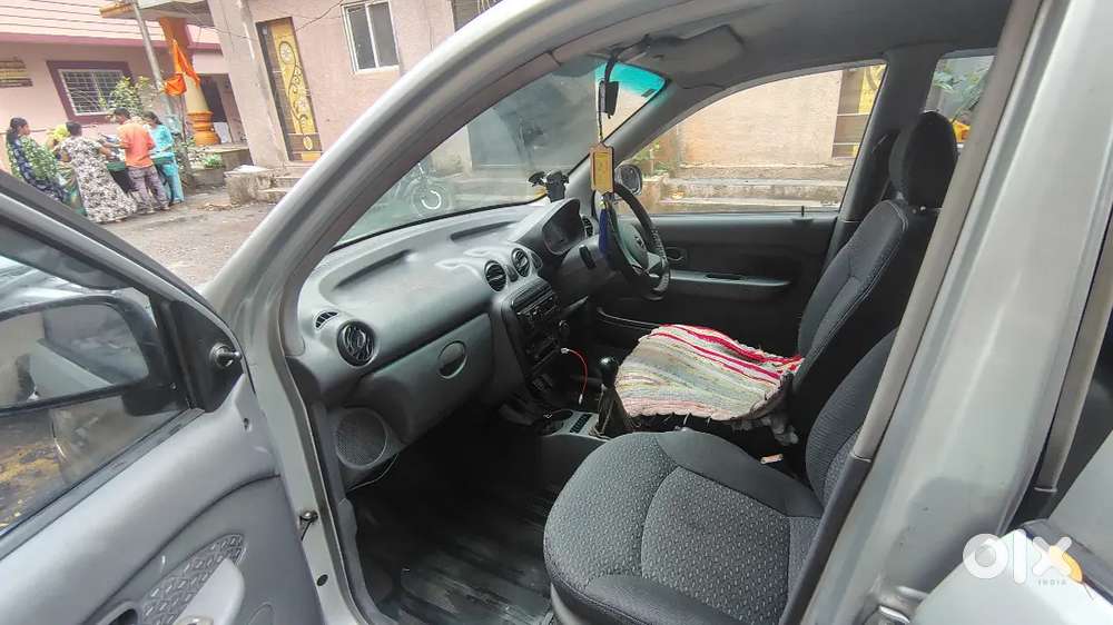 Hyundai Santro Xing 2004 Manual Petrol