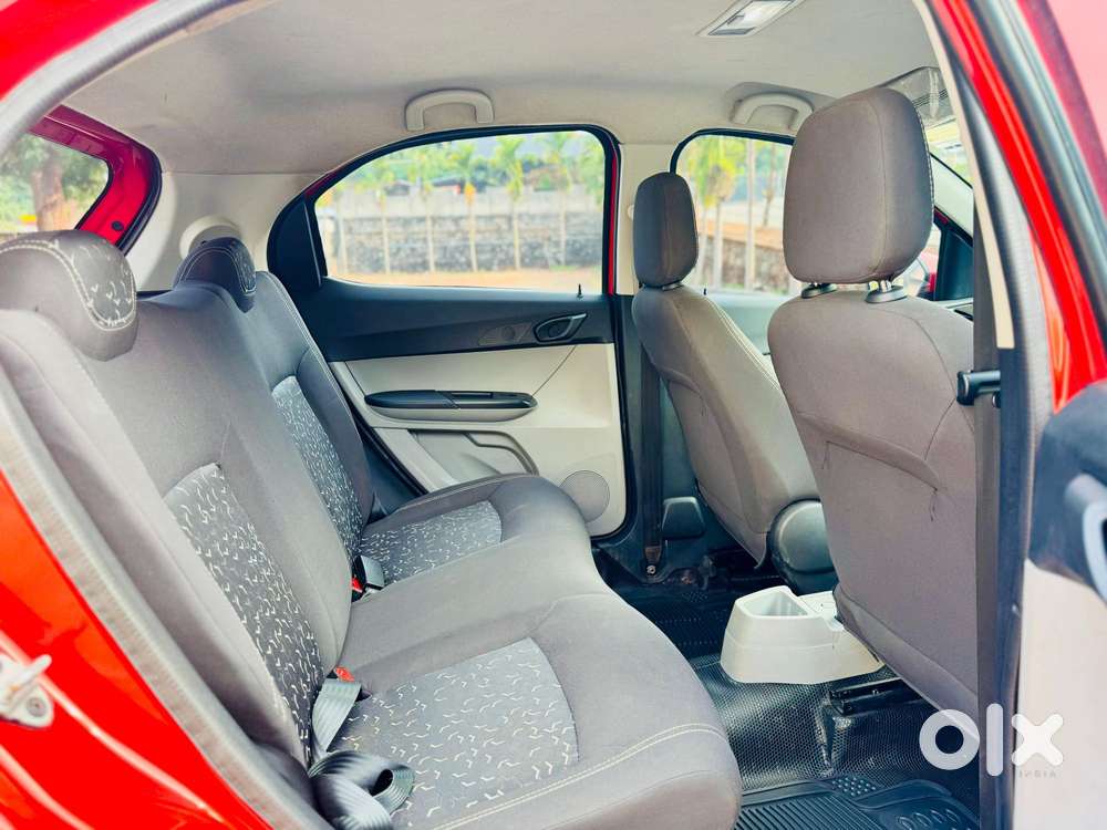 Tata Tiago 1.2 Revotron Xt, 2020, Petrol