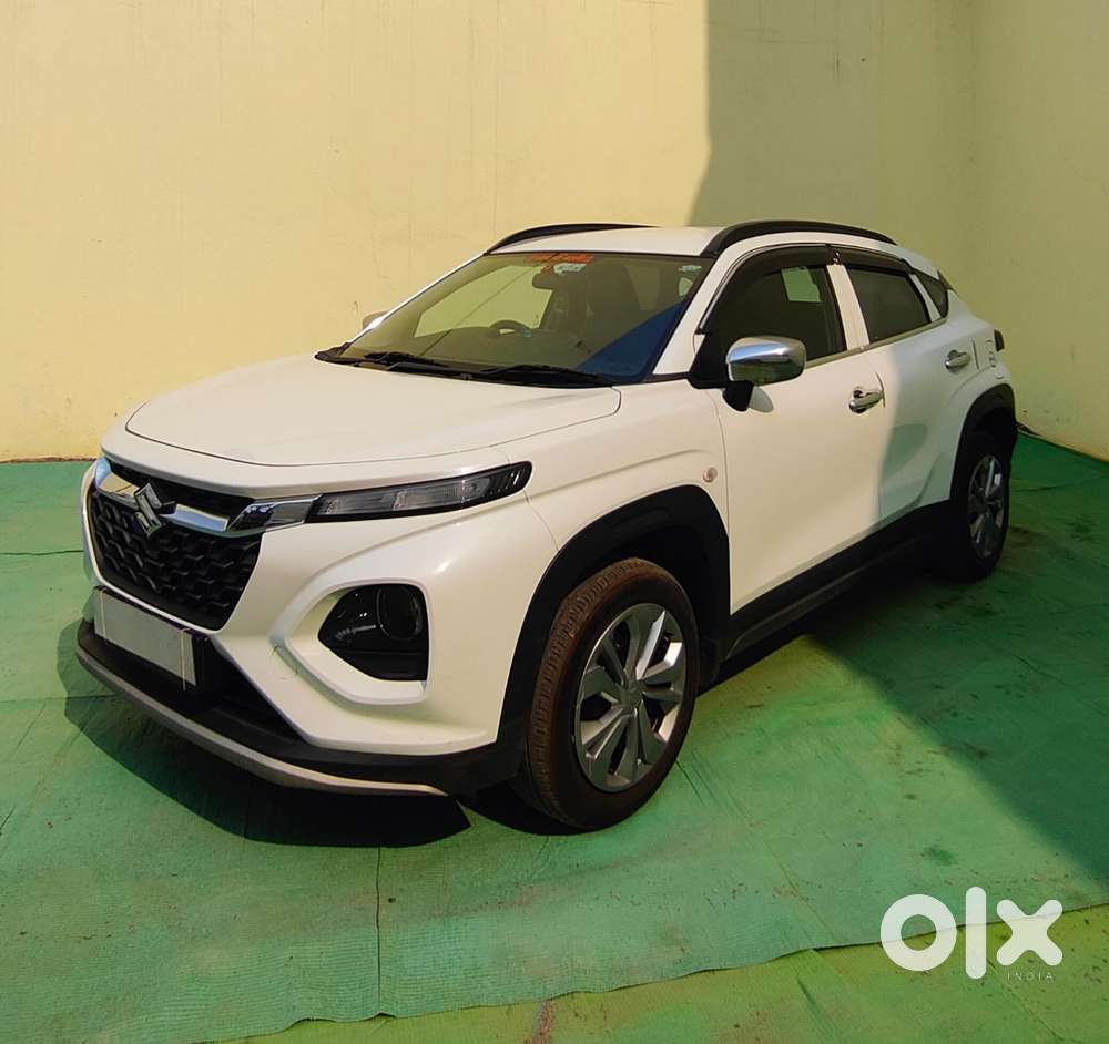 Maruti Suzuki Fronx Delta 1.2 Mt, 2025, Petrol