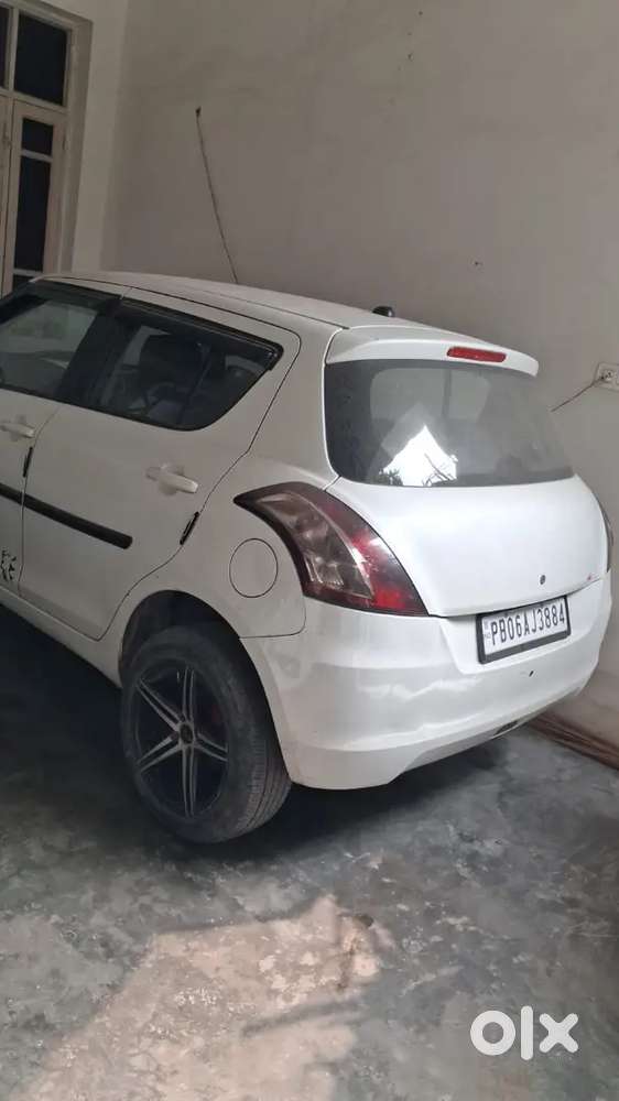 Maruti Suzuki Swift Vdi 2016