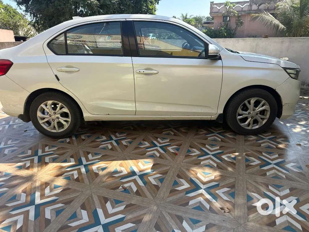 Honda Amaze 2019 Petrol 100000 Km Driven