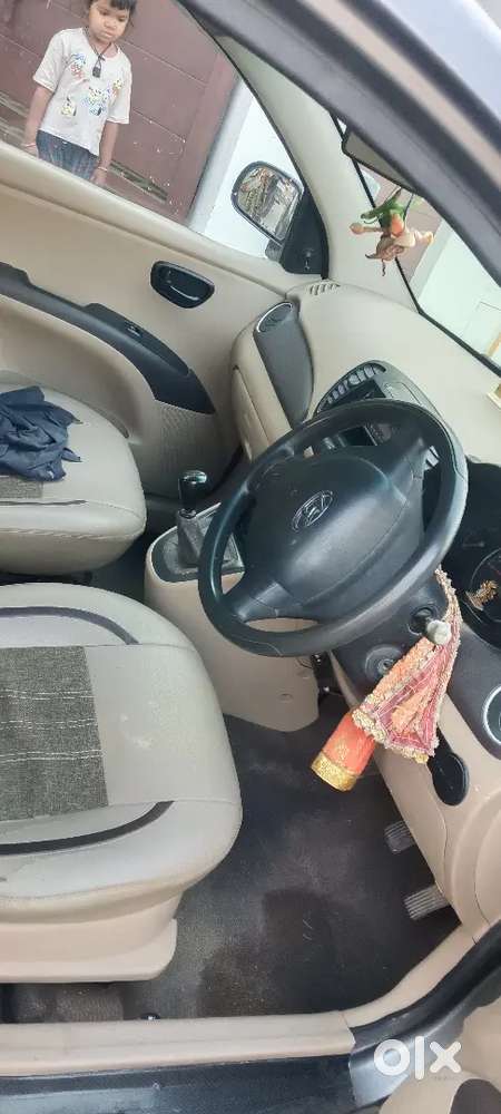 Hyundai Grand I10 Magna 2009