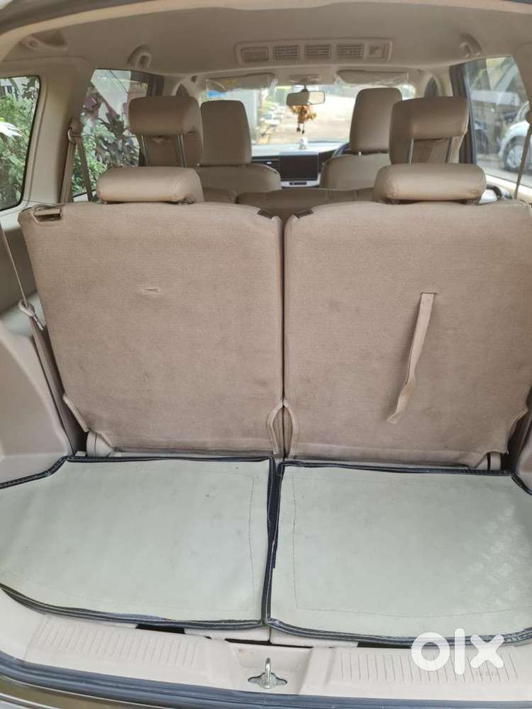 Ertiga Only 7900 Km Driven