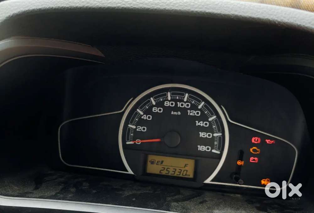 Maruti Suzuki 800 Petrol 2021 Ac Manual