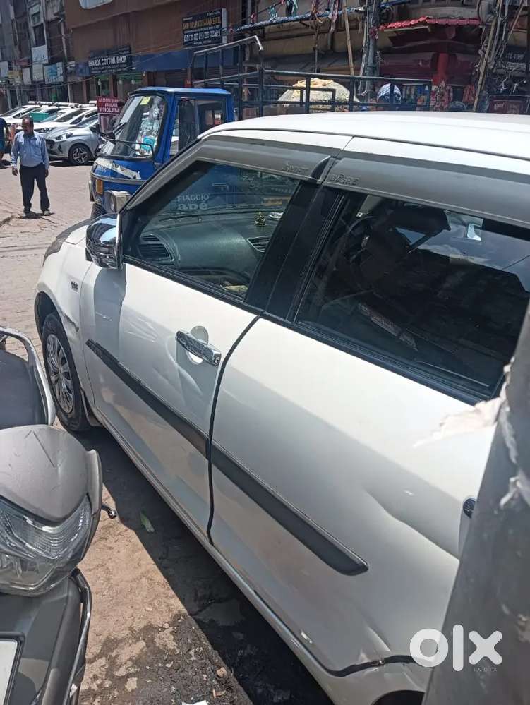 Maruti Suzuki Dzire 2014 Diesel 105000 Km Driven