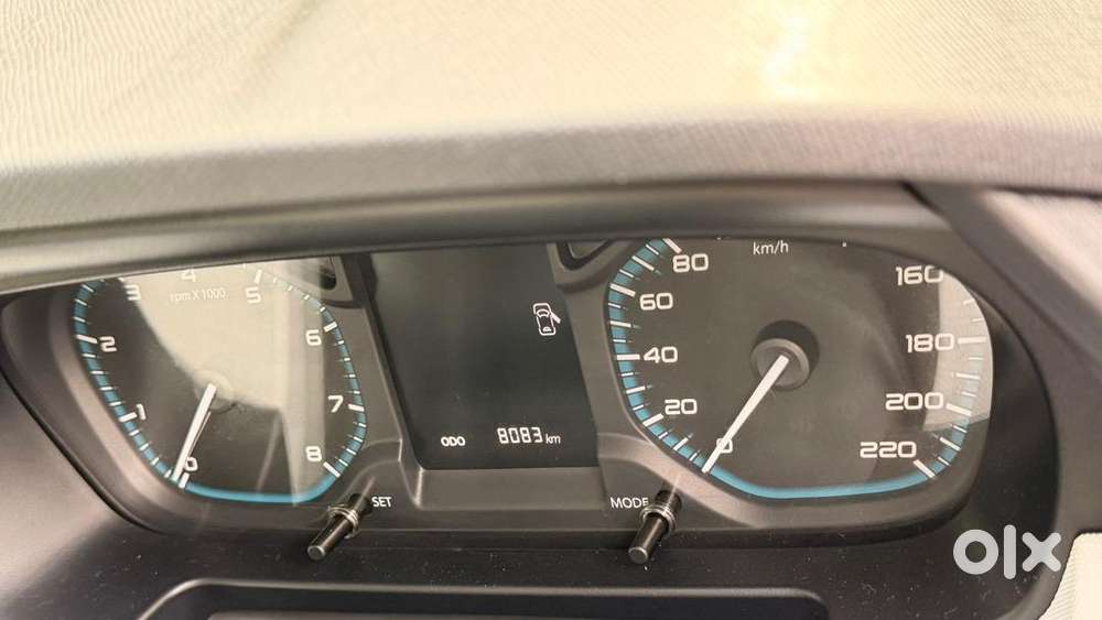 Tata Punch Nri Used, For Urgent Sale. Clean And Good Condition As New!
