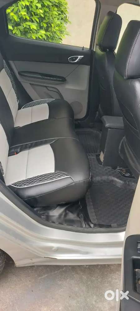 Tata Tiago 1.05 Revotorq 2018