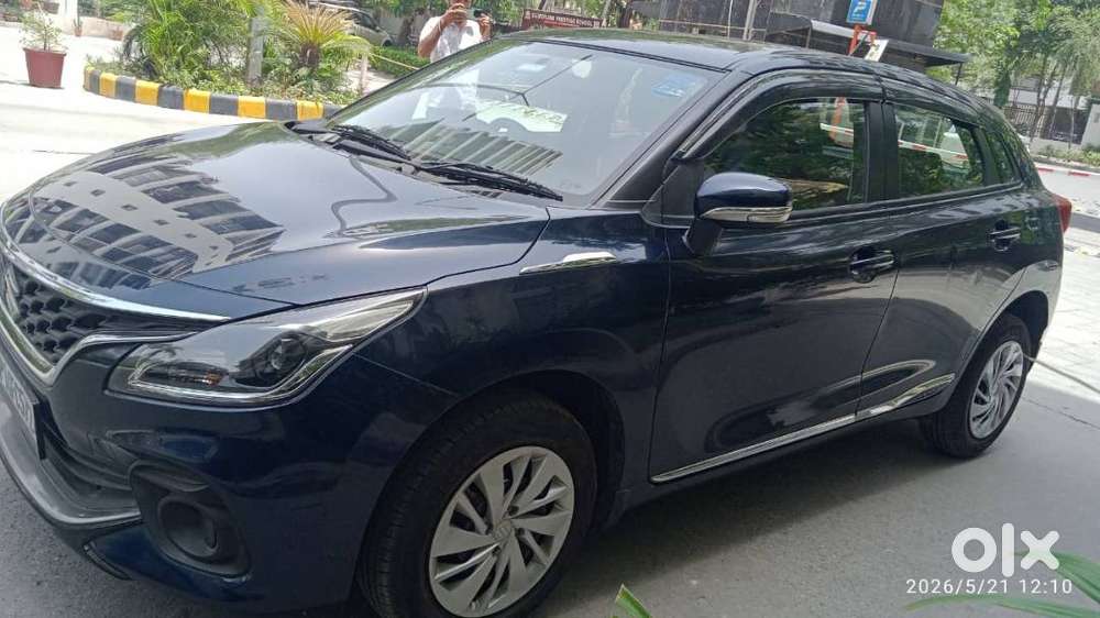 Maruti Suzuki Baleno Delta Petrol 1.2 For Sale