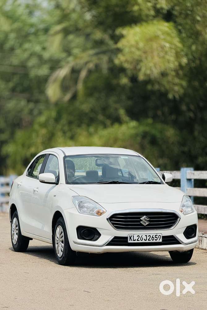 Maruti Suzuki Swift Dzire