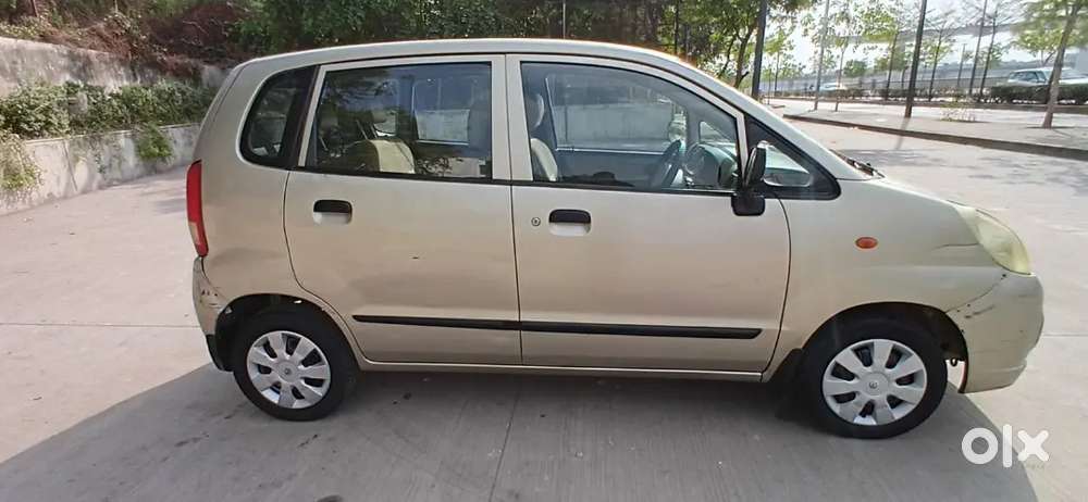 Zen Estilo Cng