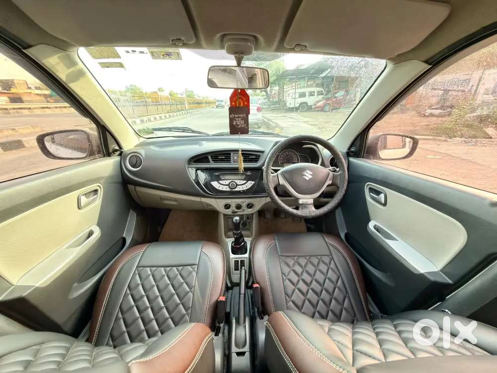 Alto K10 Vxi