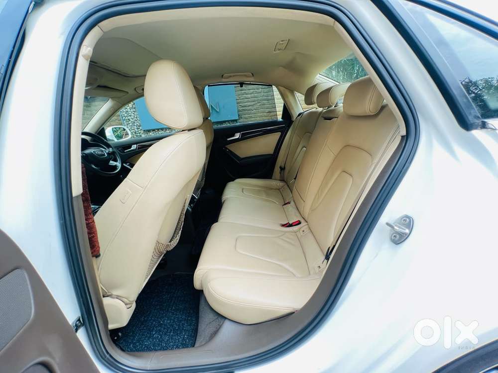 Audi A4 35 Tdi Technology Edition, 2014, Diesel