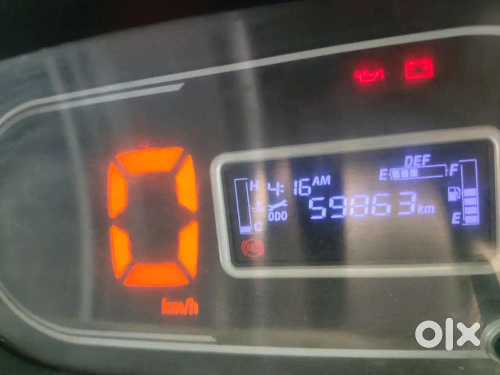 Tata Magic Express,2023 , 59000km Drive
