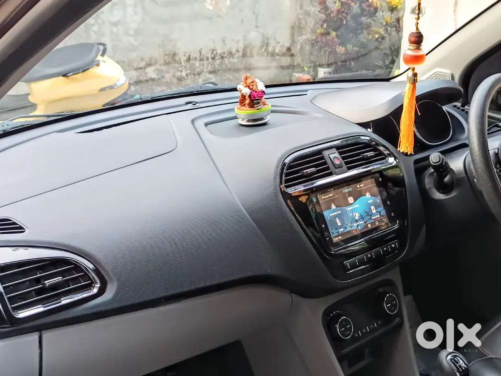 Single Owner Well Maintaned Excellent Condition Tiago Xz Plus