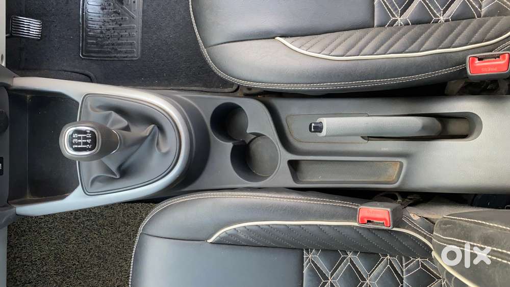 Hyundai Grand I10 Nios Sportz 1.2 Kappa Vtvt, 2022, Petrol