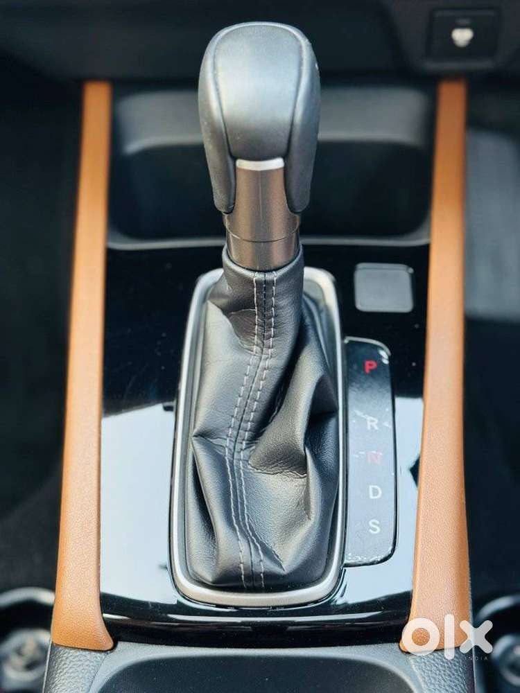 Honda Elevate Zx Cvt, 2026, Petrol