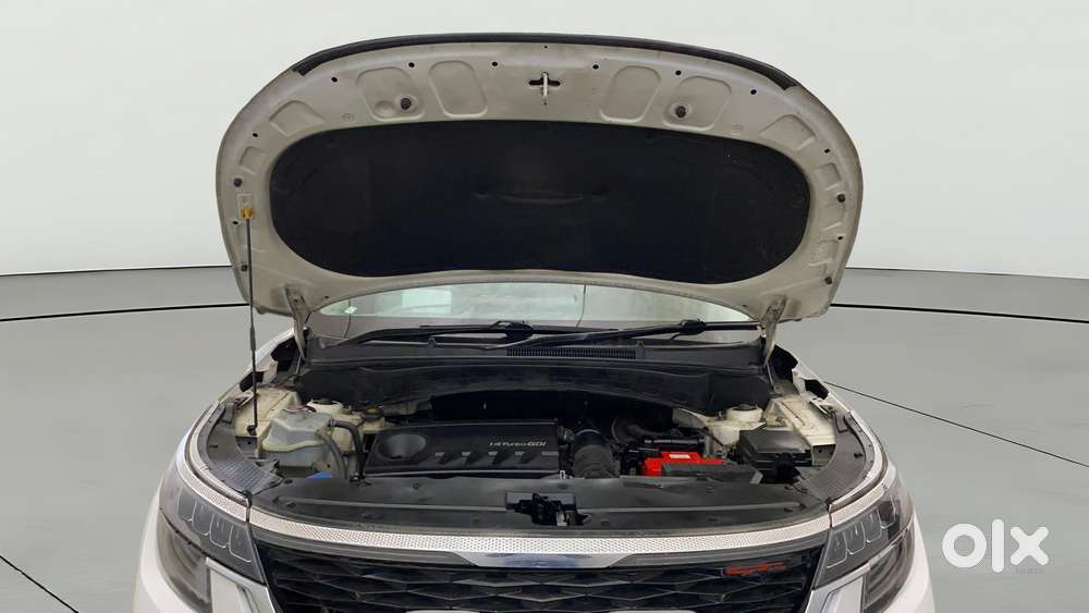 Kia Seltos 1.4 Gtx+ Mt, 2020, Petrol
