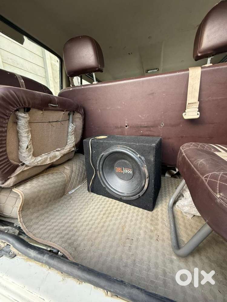 Mahindra Bolero 2023 Diesel Well Maintained