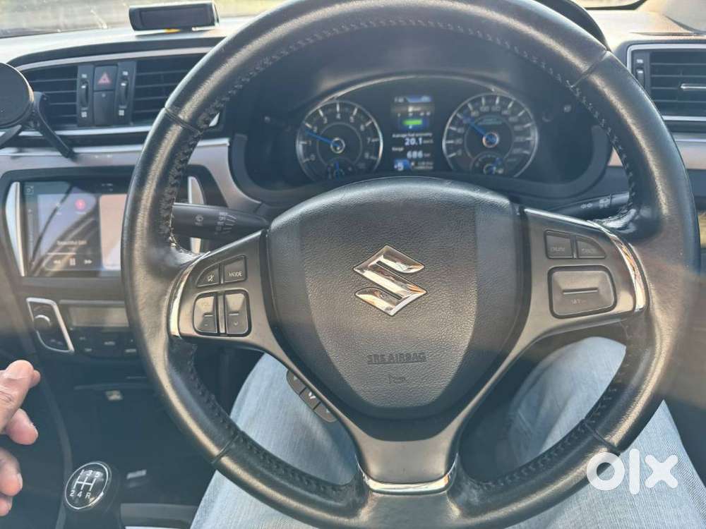 Maruti Suzuki Ciaz S 2020 Petrol Excellent Condition