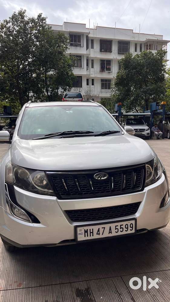 Mahindra Xuv500 Diesel 2015