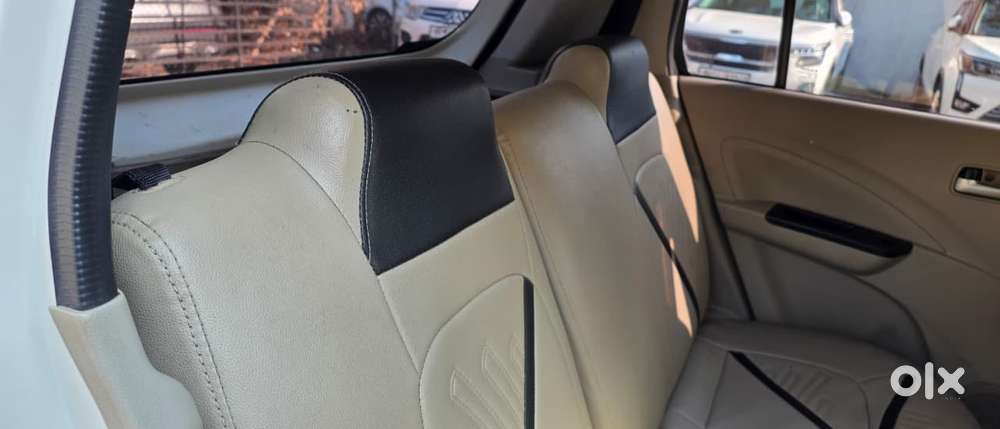 Maruti Suzuki Celerio Vxi(o), 2017, Petrol