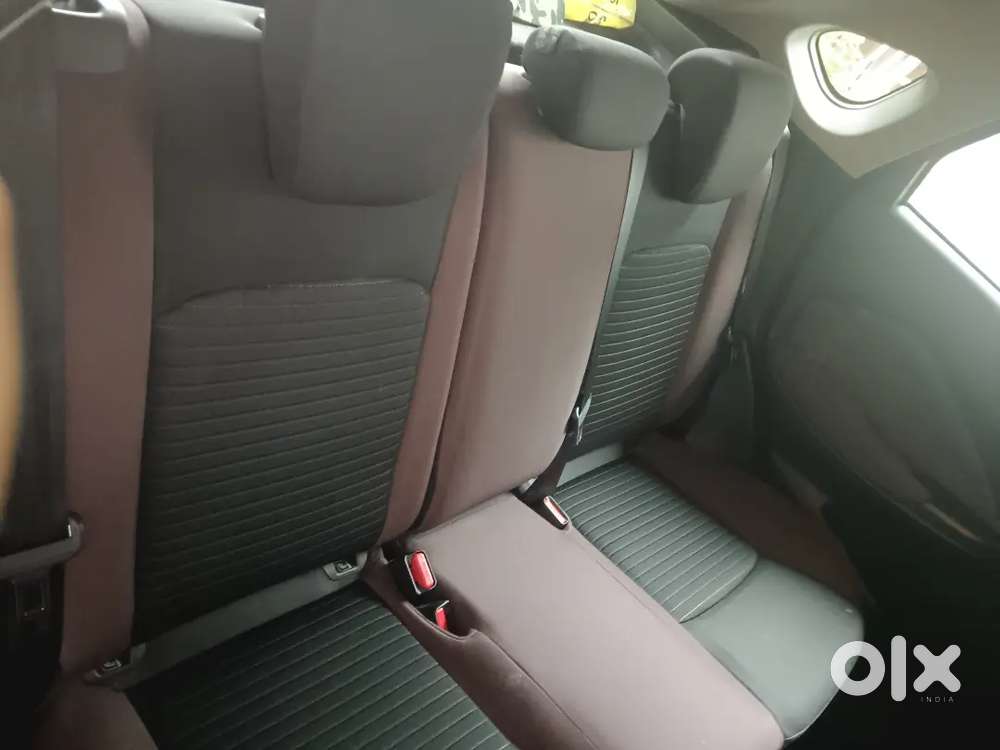 Maruti Suzuki Fronx Delta 2025