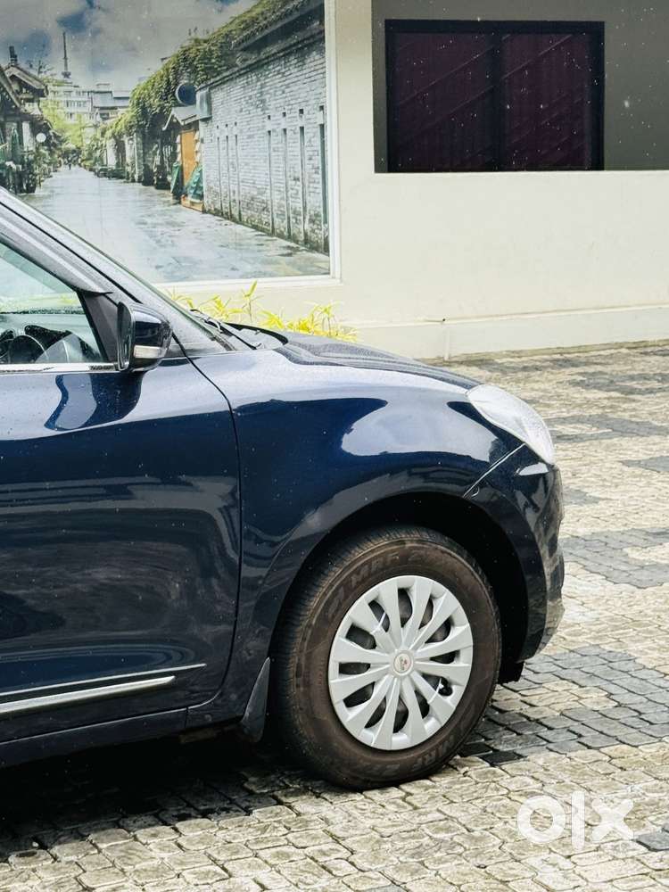 Maruti Suzuki Swift Vxi Optional, 2021, Petrol