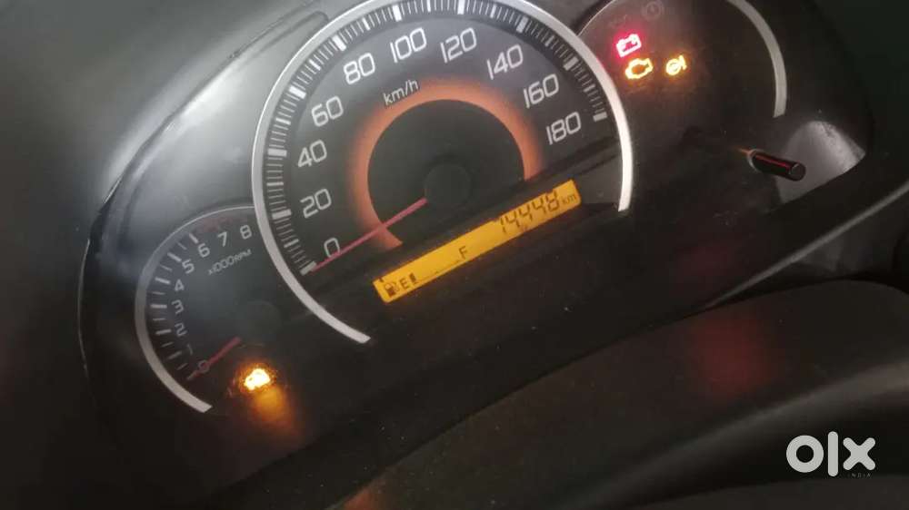 Maruti Suzuki Wagon R 2012 Petrol Manual