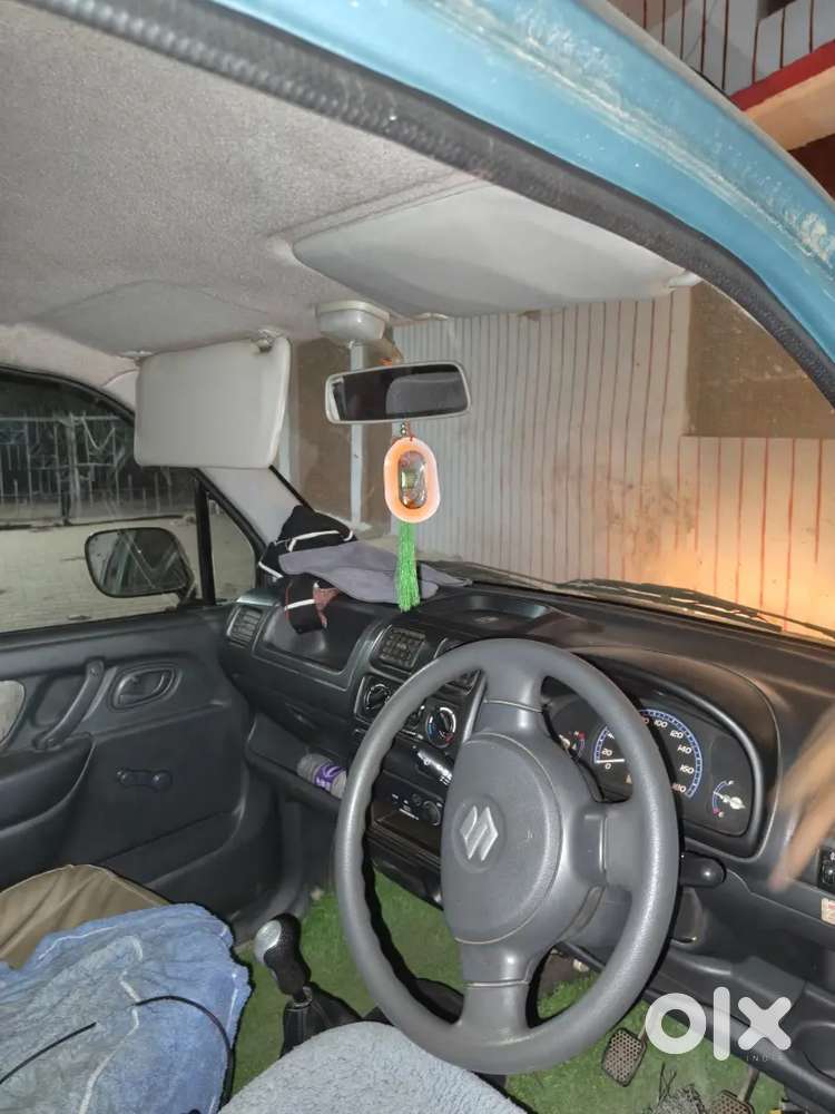 Maruti Suzuki / Wagon R / Lxi