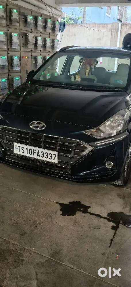 Hyundai Grand I10 2021 1st Owner