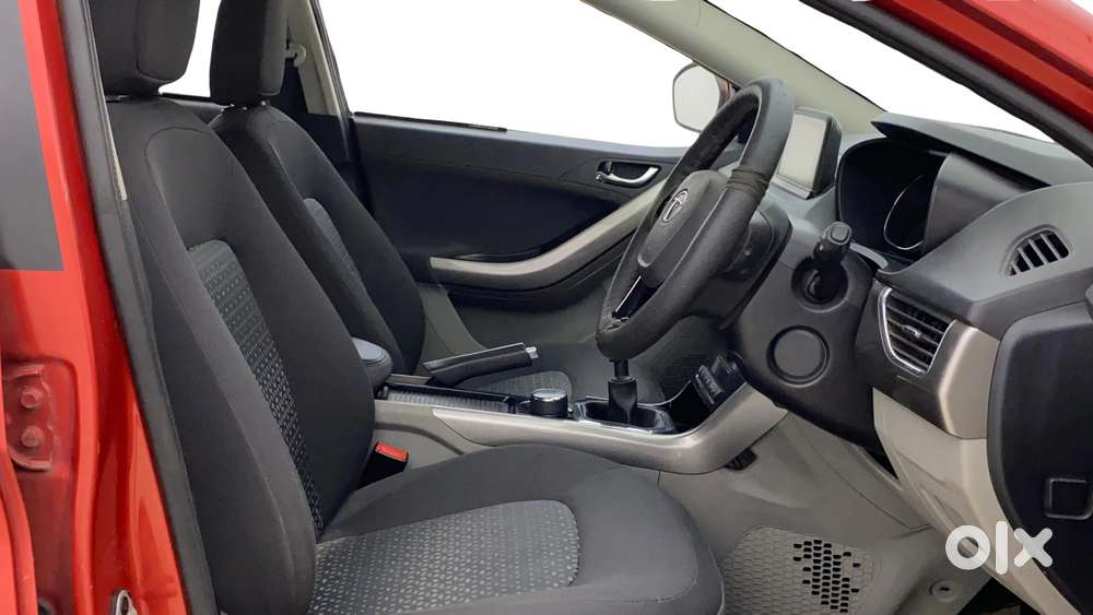 Tata Nexon 1.5 Revotorq Xz Plus, 2019, Diesel