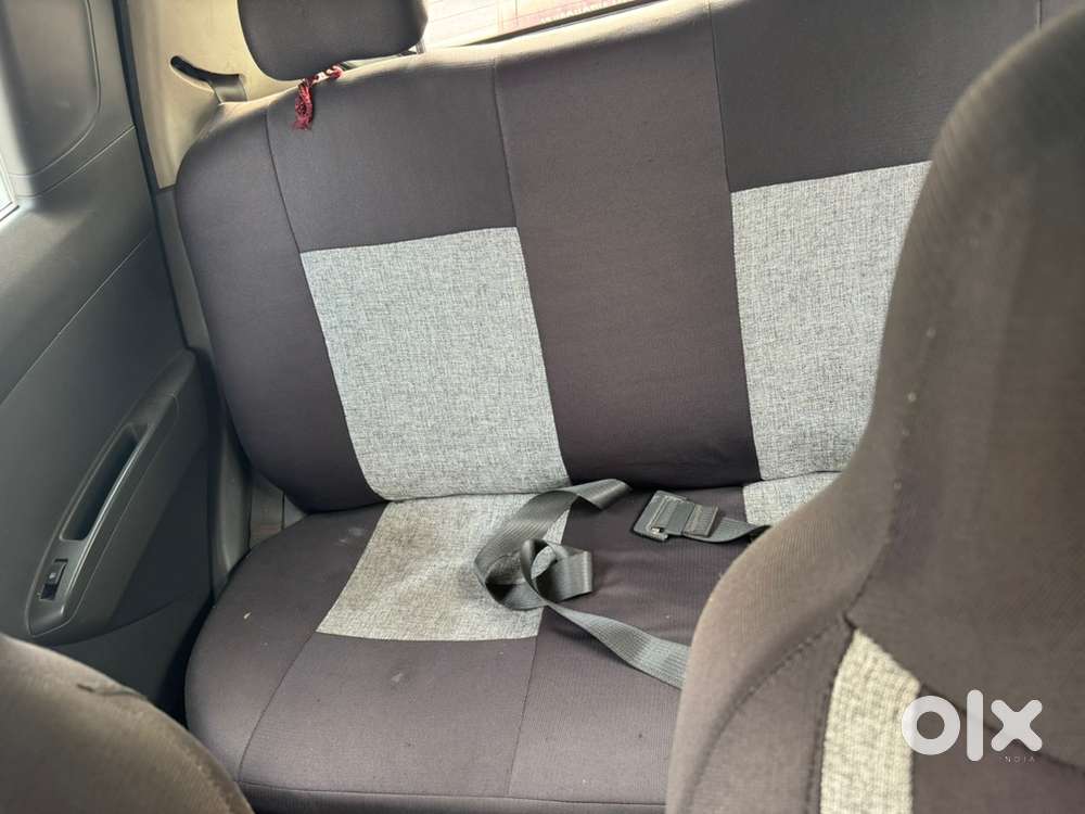 Chevrolet Beat 2011 Petrol 49573 Km Driven