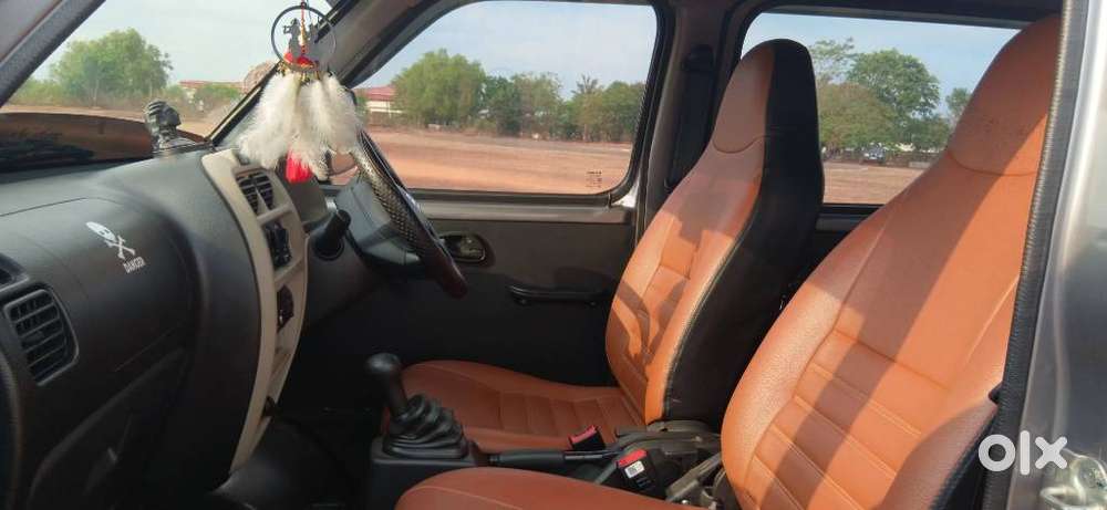 Maruti Suzuki Eeco 7 Seater Standard, 2023, Petrol