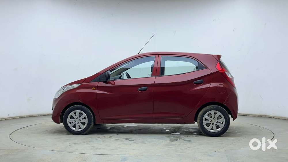 Hyundai Eon Magna, 2014, Petrol