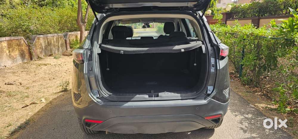 Tata Harrier Xt+, 2021, Diesel