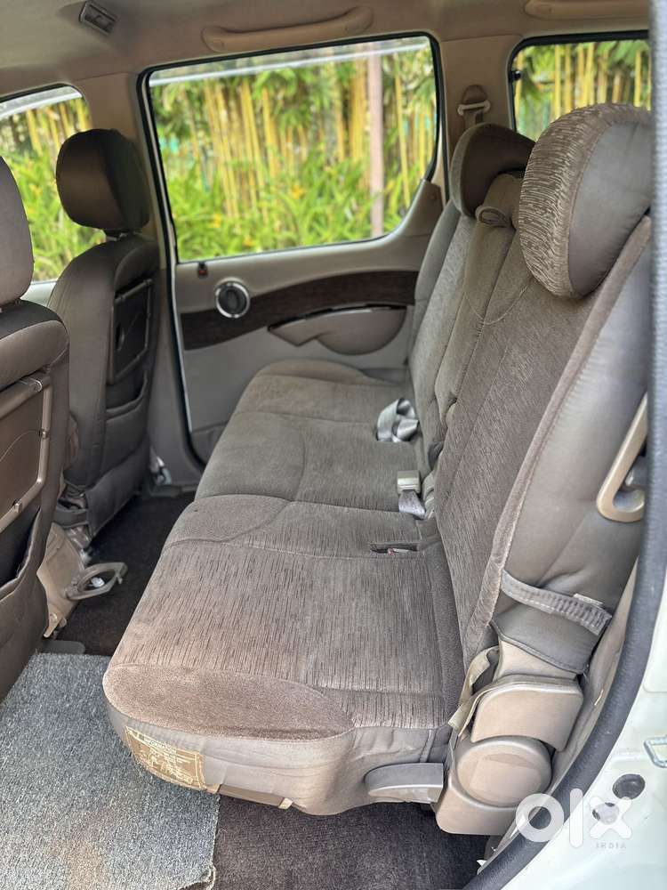 Mahindra Xylo E8 Abs Bs Iv, 2012, Diesel