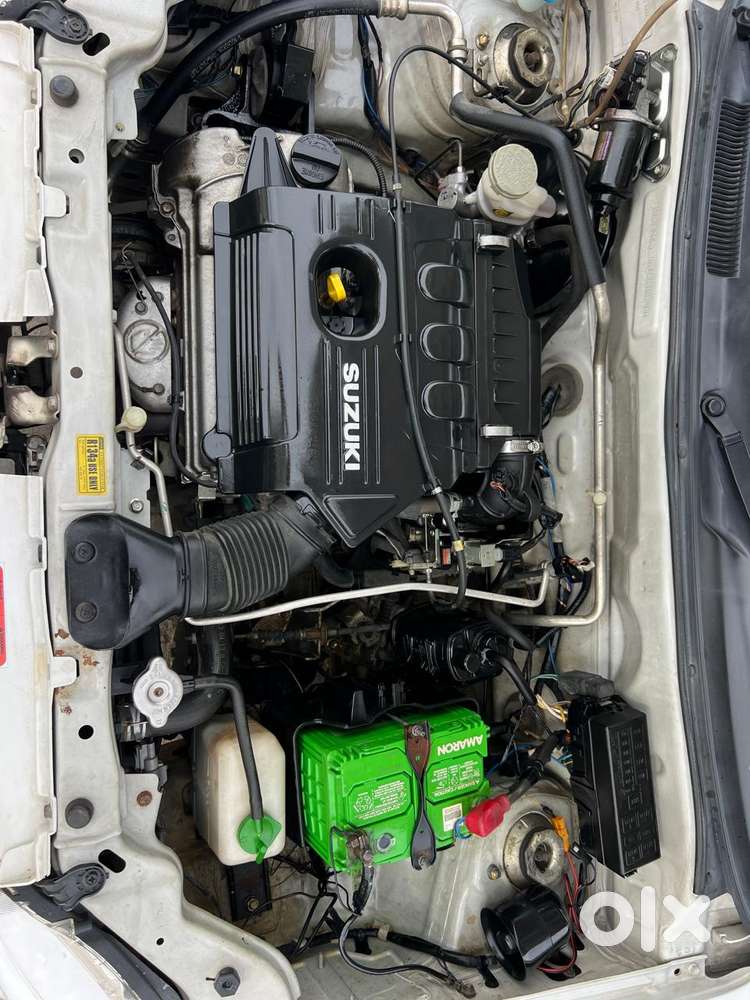 Maruti Suzuki Alto K10 Vxi, 2013, Petrol
