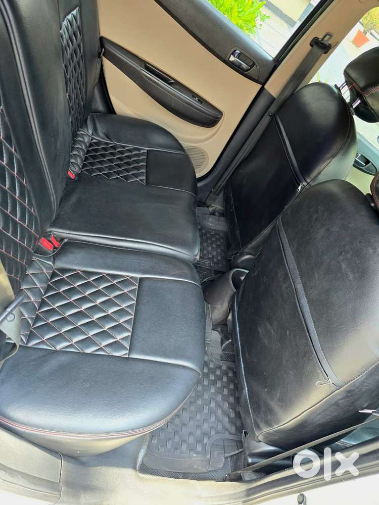 Hyundai I20, 2013, Diesel