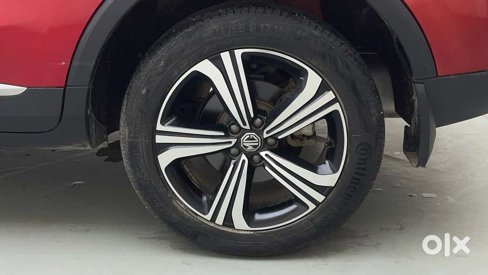 Mg Astor 1.5 Sharp Cvt, 2022, Petrol