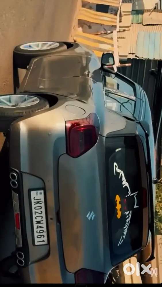 Maruti Suzuki Swift 2022 Petrol Well Maintained