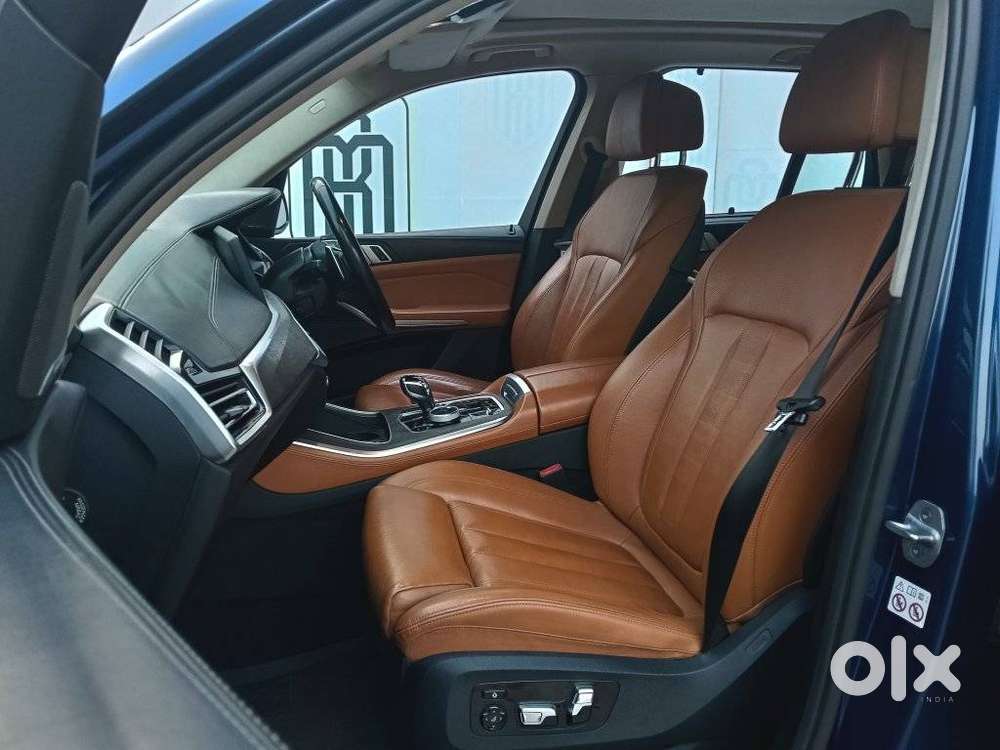 Bmw X5 Xdrive 30d M Sport, 2019, Diesel