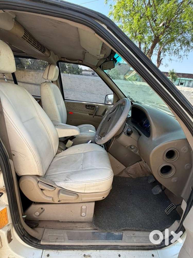 Tata Diesel Car 2012