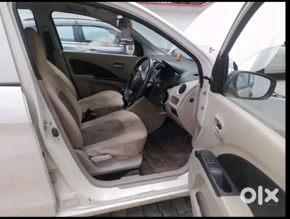 Maruti Suzuki Celerio 2014 Petrol 74000 Km Driven