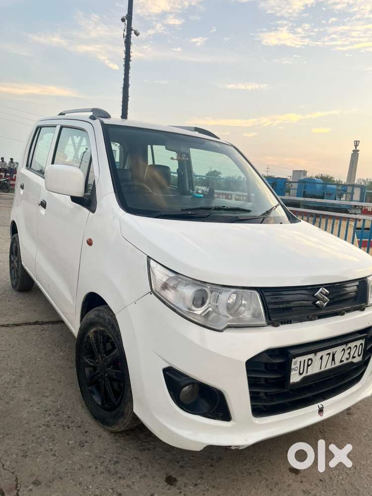 2015 Maruti Wagon R