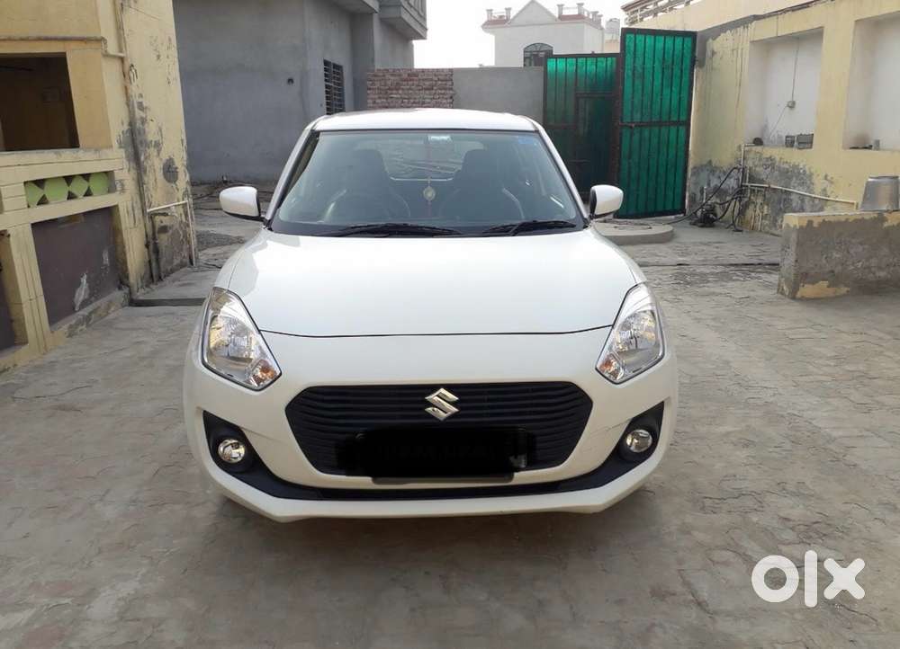 Maruti Suzuki Swift 2019 Model