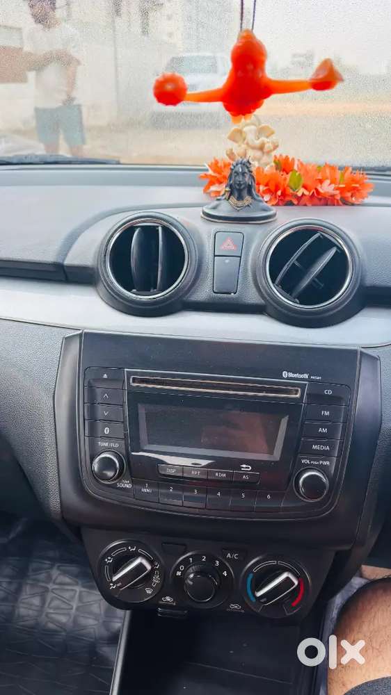 Maruti Suzuki Swift 2019