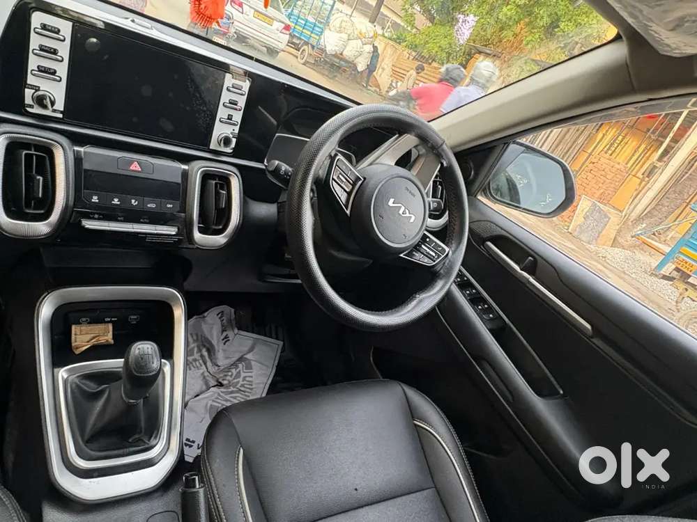 Kia Sonet Htk O 2024