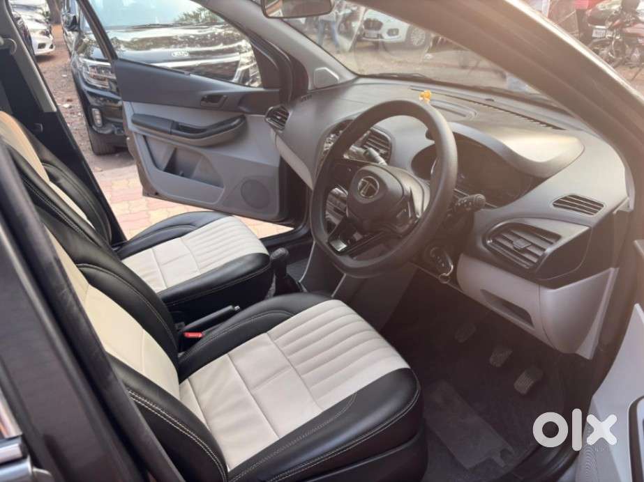 Tata Tiago 1.2 Revotron Xm Cng, 2024, Cng & Hybrids