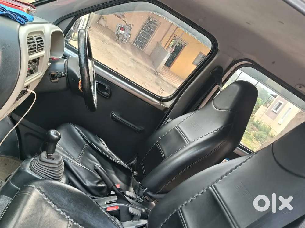 गाडीचा वापर खूप कमी झालेला आहे