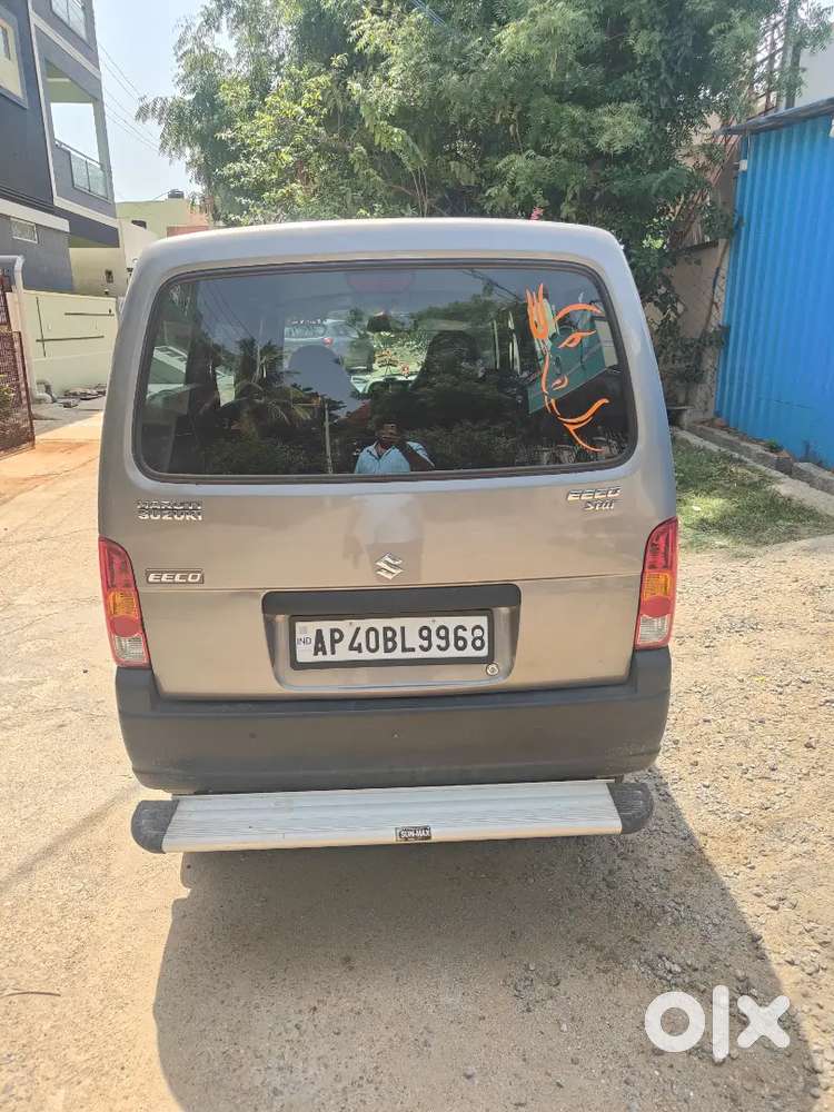 Maruti Suzuki Eeco 2024 Petrol